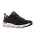 Skechers Glide - Step Gratify - Lume fekete női cipő