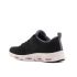 Skechers Glide - Step Gratify - Lume fekete női cipő