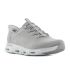 Skechers Slip-Ins - Glide - Step Gratify - Pace szürke női bebújós cipő