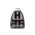 Herschel Nova Backpack Mid-Volume Clear átlátszó hátitáska