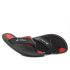Ipanema Rider R Line Plus II fekete férfi papucs