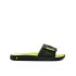 Ipanema Rider Infinity Max Slide fekete férfi papucs
