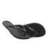 Ipanema Rider R1 Speed fekete férfi flip-flop papucs