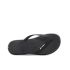 Ipanema Rider R1 Speed fekete férfi flip-flop papucs