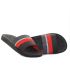 Ipanema Rider Pump Slide fekete férfi papucs