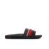 Ipanema Rider Pump Slide fekete férfi papucs