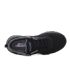 Skechers Bobs B Flex - Quick Pivot fekete női cipő