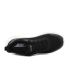 Skechers Bobs Sport Squad Waves - Still Wading fekete női cipő