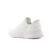 Skechers Slip-Ins - Bobs Sport Squad Chaos - Current Muse fehér női bebújós cipő