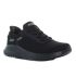 Skechers Bobs Squad Chaos - In Color fekete női cipő