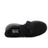 Skechers Slip-Ins - Bobs Sport Squad Chaos - Inspire Away fekete női bebújós cipő
