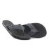 Ipanema Rider Spin Thong sötétszürke férfi flip-flop papucs