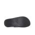 Ipanema Rider Spin Thong sötétszürke férfi flip-flop papucs