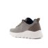 Skechers Bobs Sport B Flex - Icy Edge barna férfi cipő