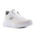 Skechers Bobs Sport B Flex - Icy Edge fehér férfi cipő