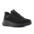 Skechers Slip-Ins - Bobs Sport Squad Chaos - Daily Hype fekete férfi bebújós cipő
