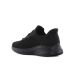 Skechers Slip-Ins - Bobs Sport Squad Chaos - Daily Hype fekete férfi bebújós cipő