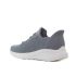 Skechers Bobs Squad Chaos - Daily Hype szürke férfi cipő