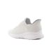 Skechers Slip-Ins - Bobs Sport Squad Chaos - Daily Hype törtfehér férfi bebújós cipő