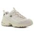Skechers D'Lites - Fresh Star törtfehér női cipő