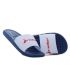 Ipanema Rider Step Slide fehér férfi papucs