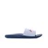 Ipanema Rider Step Slide fehér férfi papucs