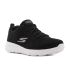 Skechers GO Walk Joy - Violet fekete női cipő