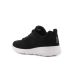 Skechers GO Walk Joy - Violet fekete női cipő