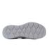 Skechers Slip-Ins - GO Walk Flex - Sunset View szürke női bebújós cipő