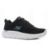Skechers GO Walk Flex - Viva fekete női cipő