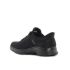 Skechers Slip-Ins - GO Walk 7 - Valin fekete női cipő