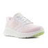 Skechers Slip-Ins - GO Walk Now - Khloe rózsaszín női cipő