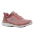 Skechers Bountiful - Quick Path rózsaszín női cipő