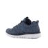 Skechers Graceful - Twisted Fortune sötétkék női cipő