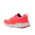 Skechers Max Cushioning Elite - Intense Effort neonsárga női cipő