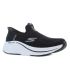 Skechers Slip-Ins - Max Cushioning Elite 2.0 fekete női cipő
