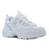 Skechers D'Lites - Endless Dream fehér női cipő