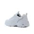 Skechers D'Lites - Endless Dream fehér női cipő