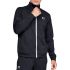 Under Armour Sportstyle Tricot fekete férfi sport felső