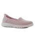 Skechers Slip-Ins - On The Go Flex - Astonish rózsaszín női bebújós cipő