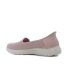 Skechers Slip-Ins - On The Go Flex - Astonish rózsaszín női bebújós cipő