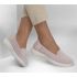 Skechers Slip-Ins - On The Go Flex - Astonish rózsaszín női bebújós cipő