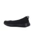 Skechers On The Go Flex - Siena fekete bebújós női cipő