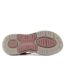 Skechers GO Walk Arch Fit rózsaszín női szandál