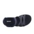 Skechers GO Walk Flex Sandal - Sunshine sötétkék női szandál