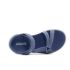 Skechers GO Walk Flex Sandal - Sublime kék női szandál