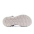 Skechers GO Walk Flex Sandal - Sublime kék női szandál