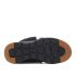 Skechers Glacial Ultra - Trend fekete női cipő