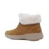 Skechers GO Walk Stability Boot barna női cipő