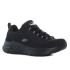 Skechers Arch Fit - Metro Skyline fekete női cipő